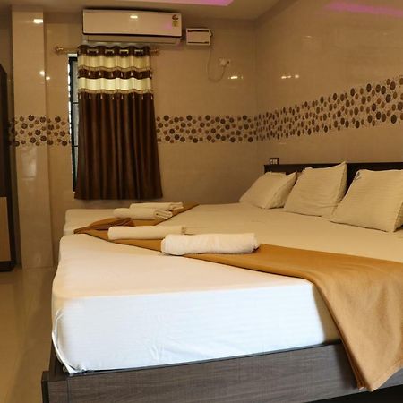 Hotel Sr Residency Rameshwaram Luaran gambar