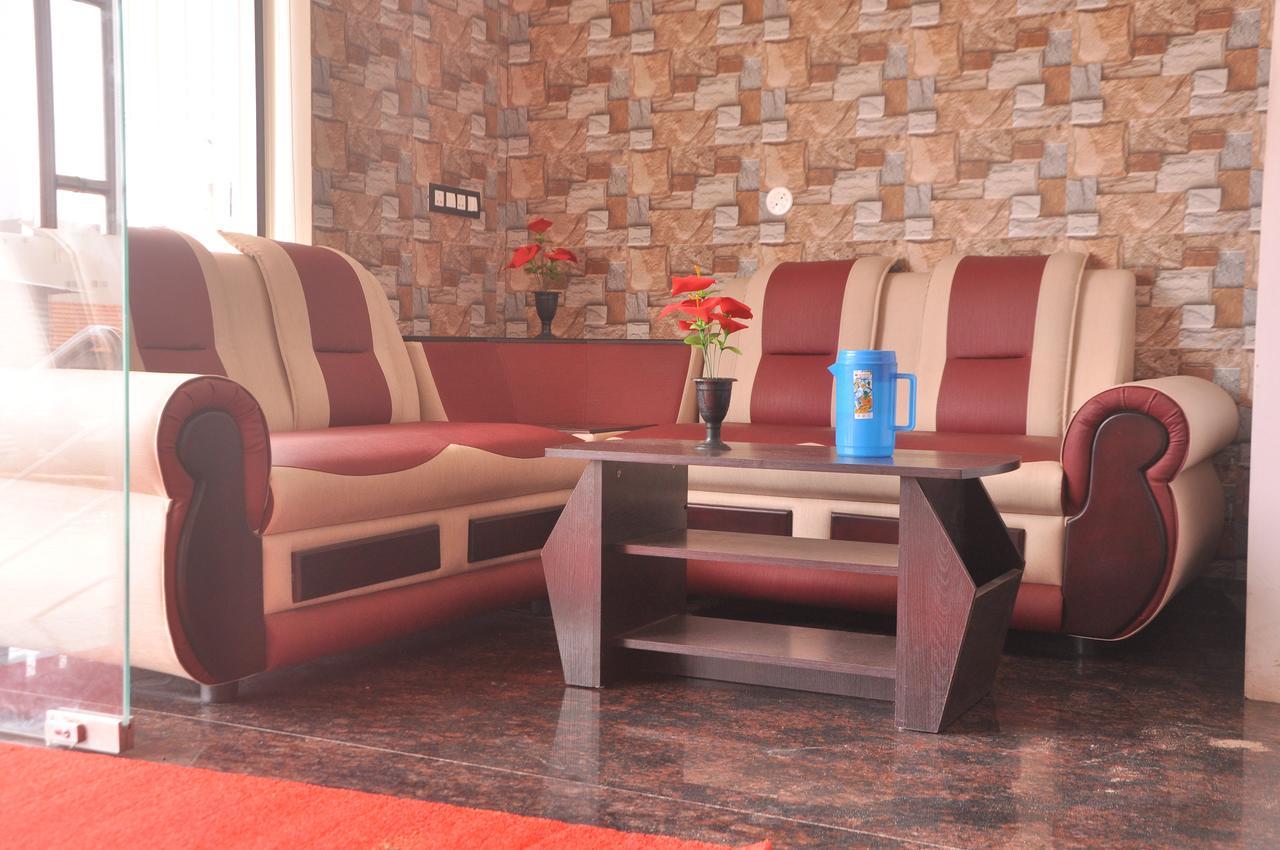 Hotel Sr Residency Rameshwaram Luaran gambar