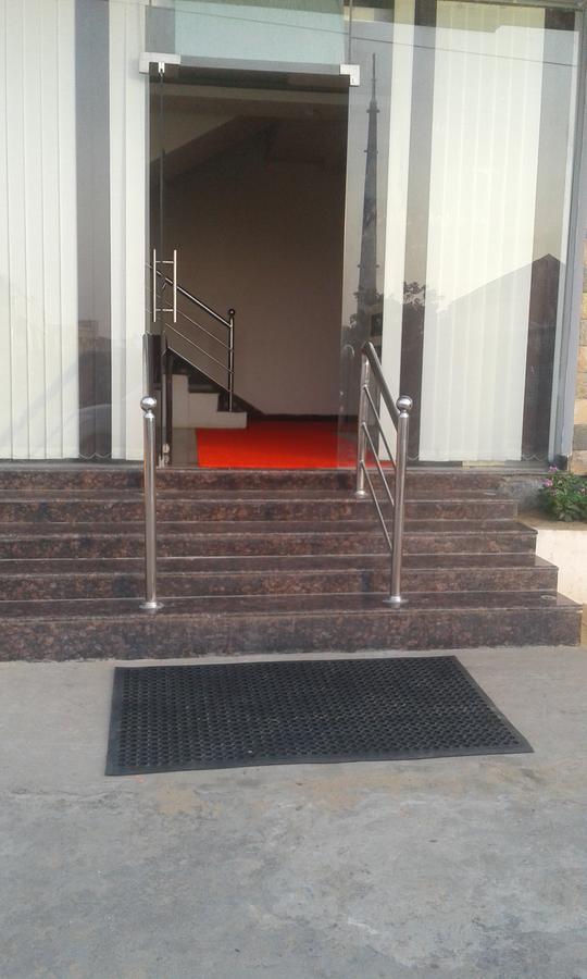 Hotel Sr Residency Rameshwaram Luaran gambar