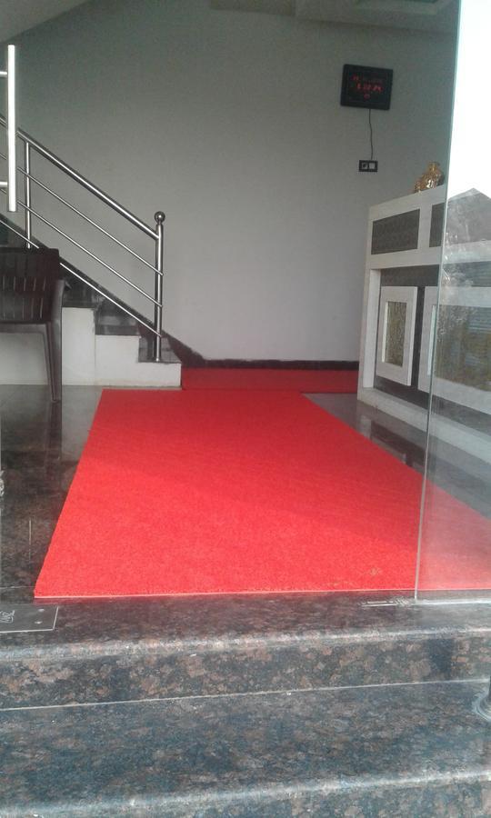 Hotel Sr Residency Rameshwaram Luaran gambar