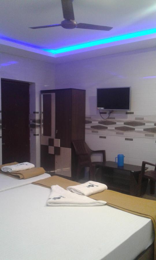 Hotel Sr Residency Rameshwaram Luaran gambar
