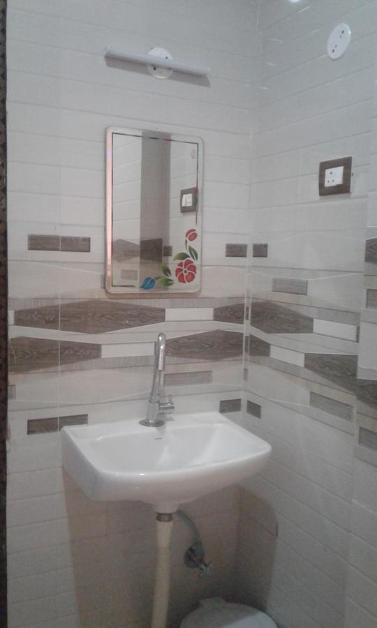 Hotel Sr Residency Rameshwaram Luaran gambar