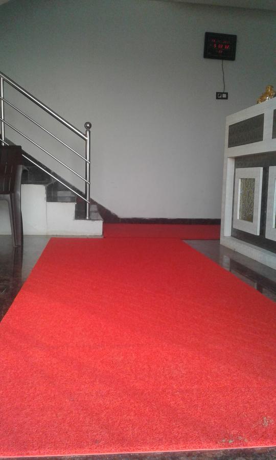 Hotel Sr Residency Rameshwaram Luaran gambar