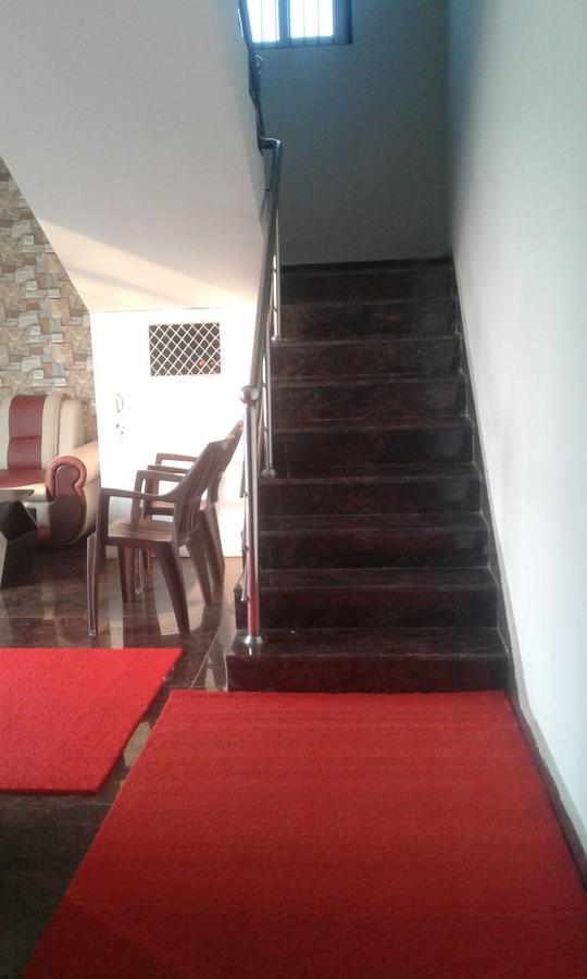 Hotel Sr Residency Rameshwaram Luaran gambar