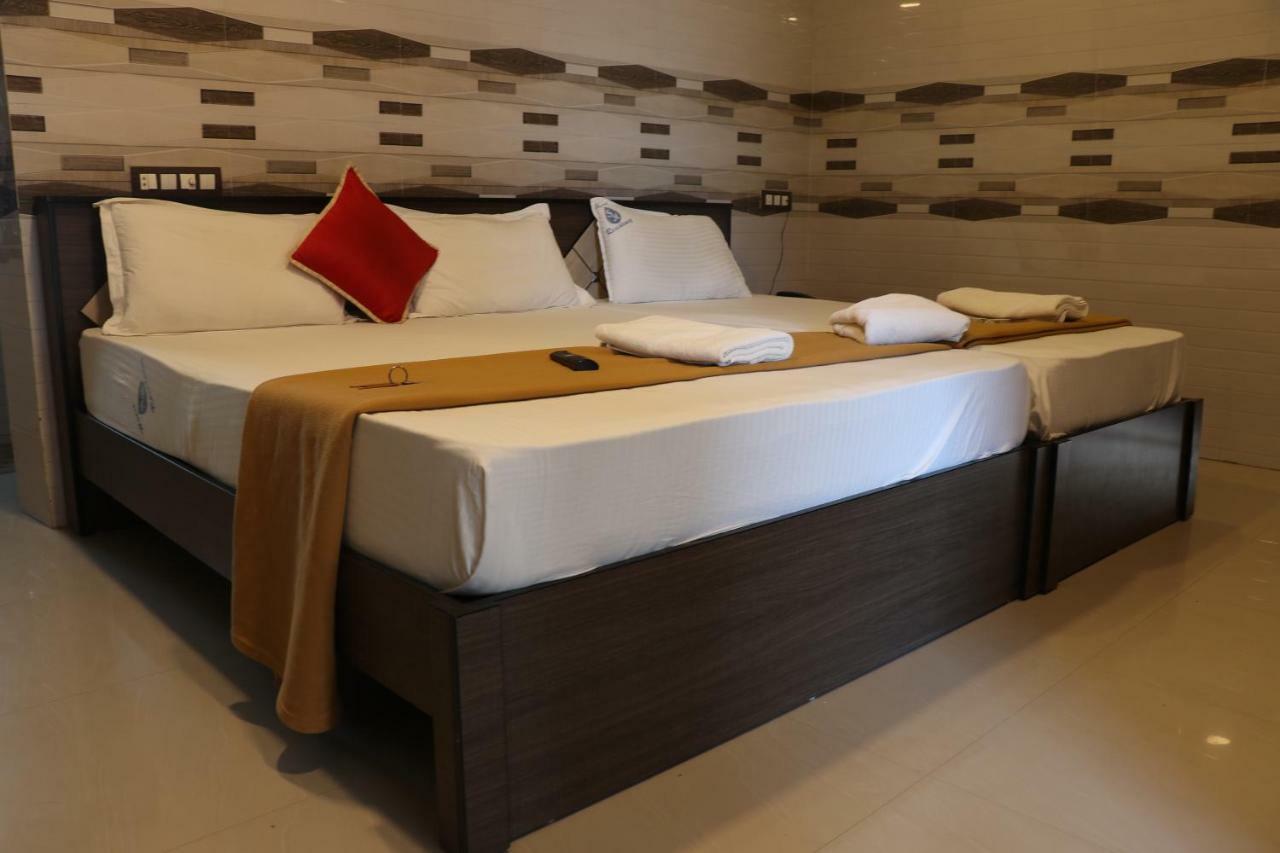 Hotel Sr Residency Rameshwaram Luaran gambar