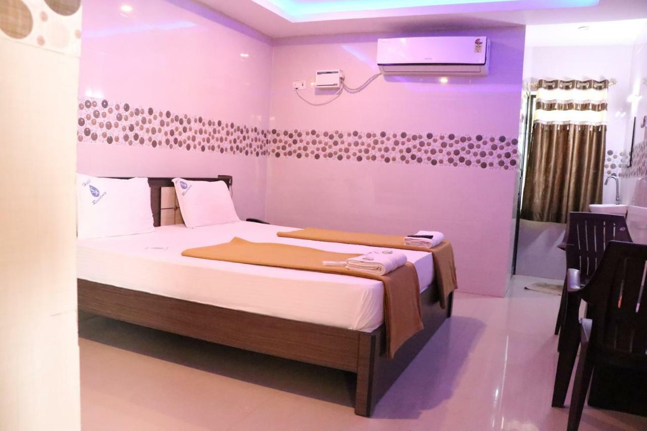 Hotel Sr Residency Rameshwaram Luaran gambar
