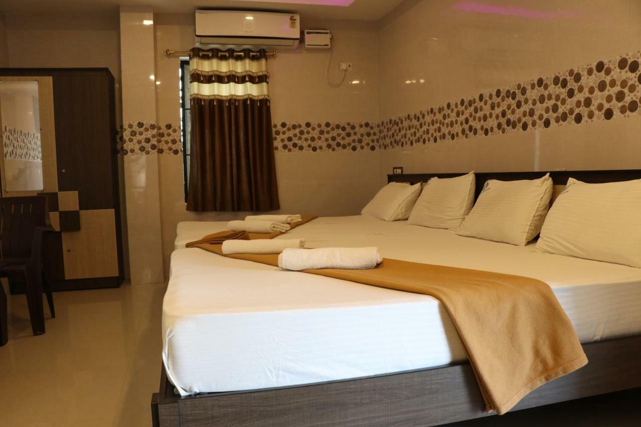 Hotel Sr Residency Rameshwaram Luaran gambar