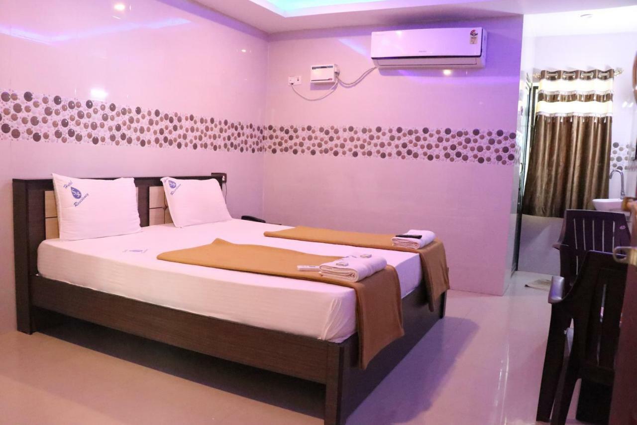 Hotel Sr Residency Rameshwaram Luaran gambar