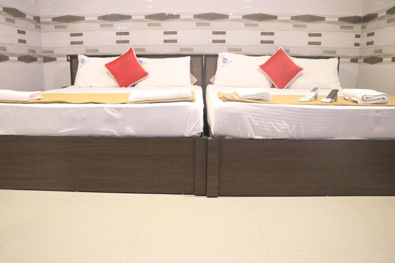 Hotel Sr Residency Rameshwaram Luaran gambar